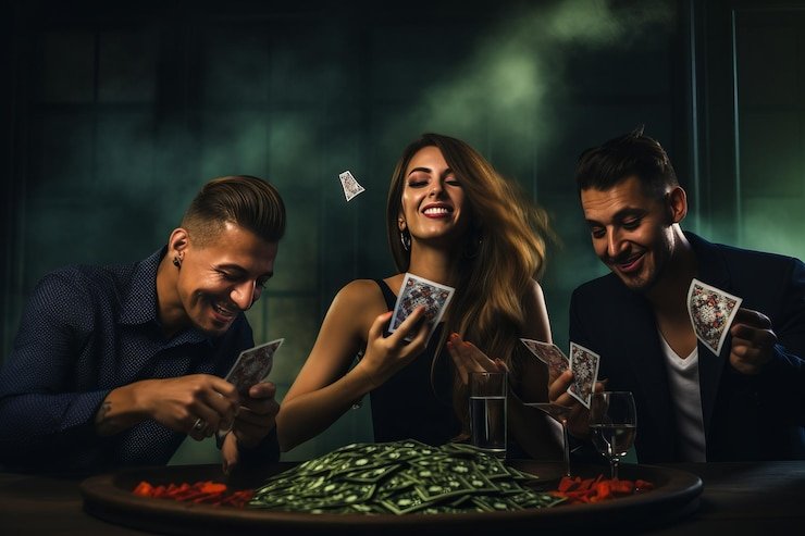 10 pkr Live Casino
